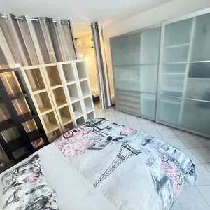 Apartamento Sunny House, Milán