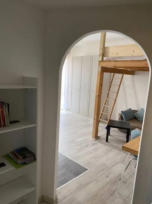 Serenella Apartment Milan Italy