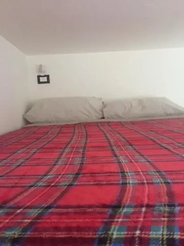 Apartament Serenella Mediolan 0*,  Włochy